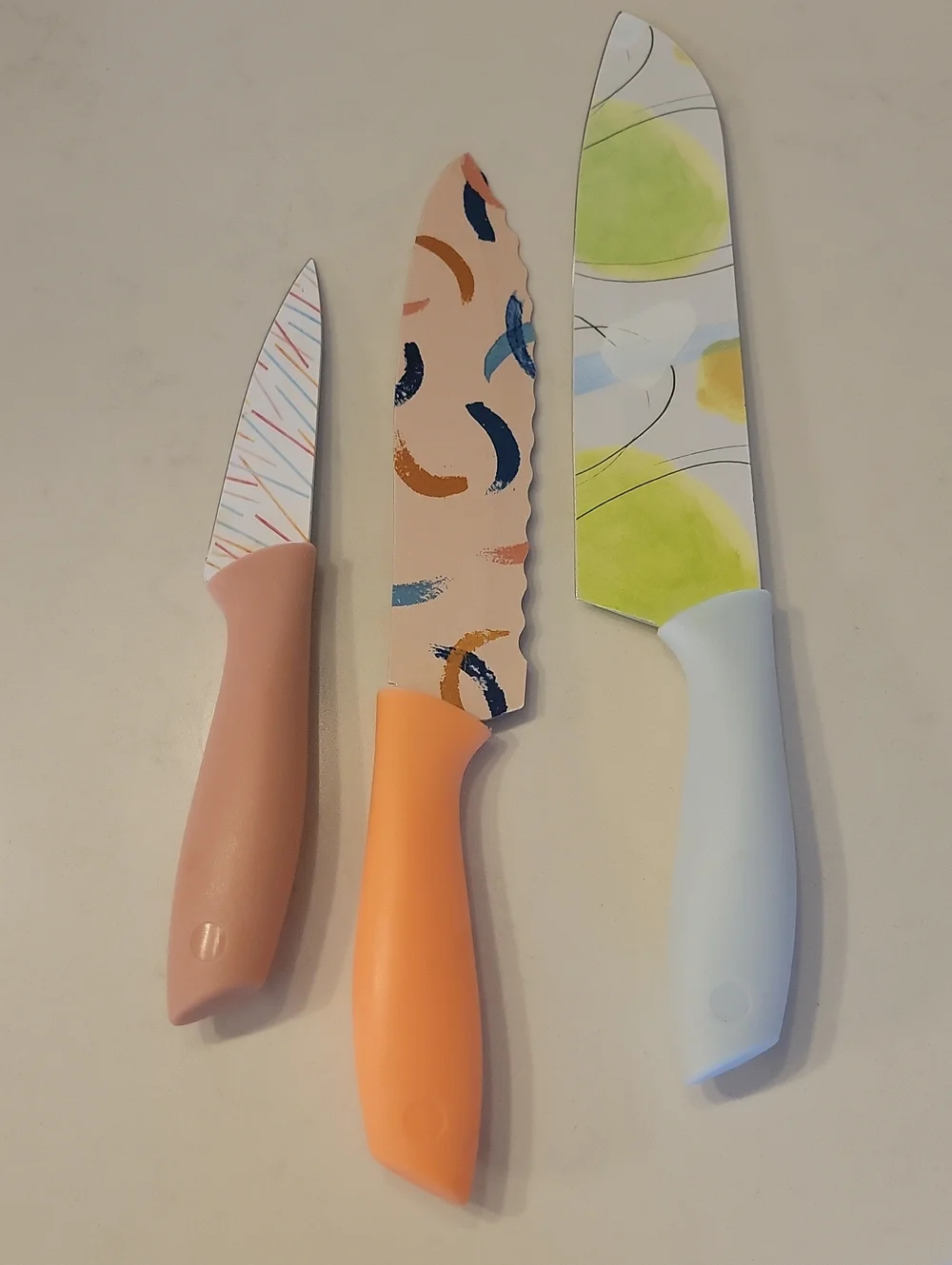 Anthro Knife Bundle